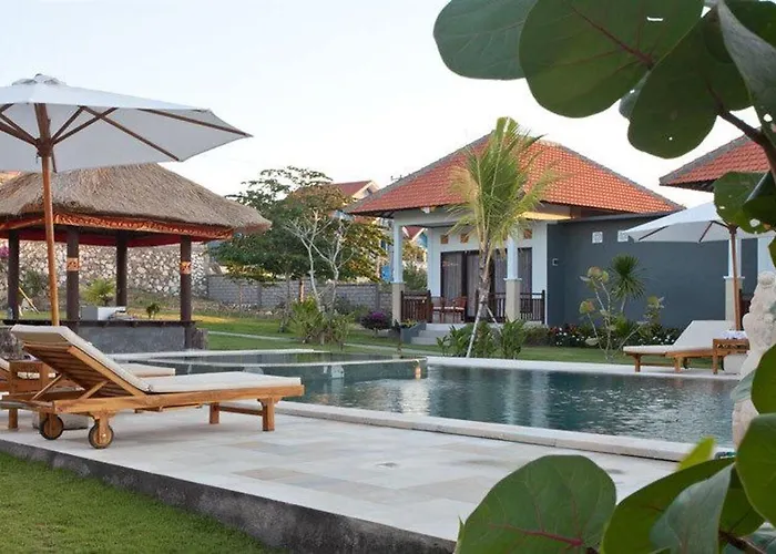 Bali Bule ホリデーパーク ウルワツ