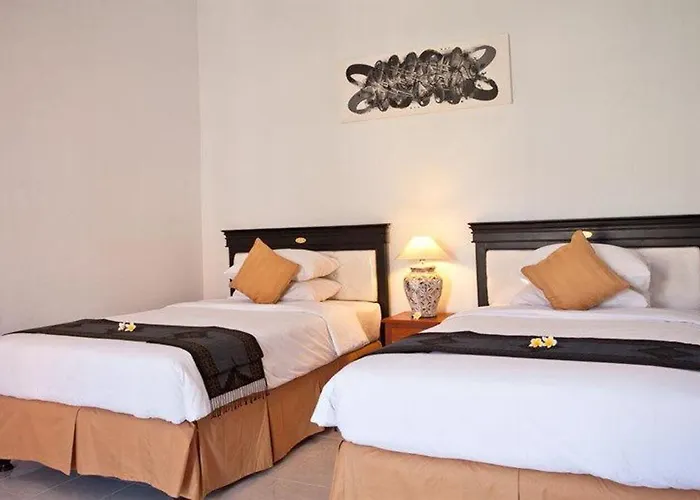 Bali Bule 4*