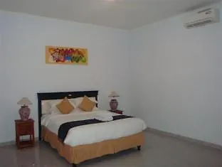 Bali Bule ホリデーパーク 4*