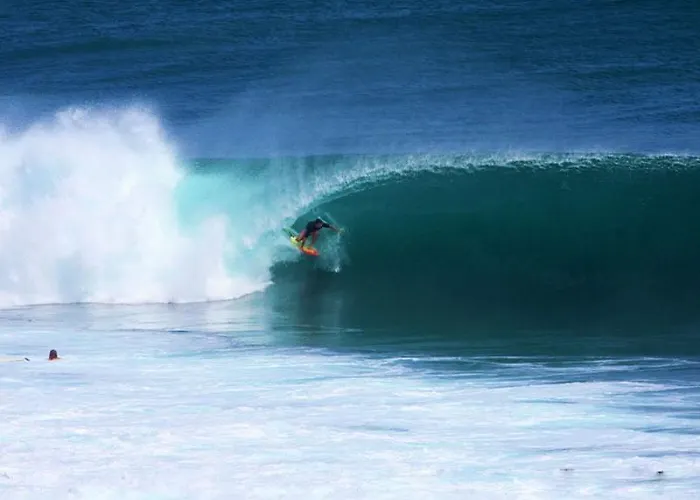 ホリデーパーク Bali Bule