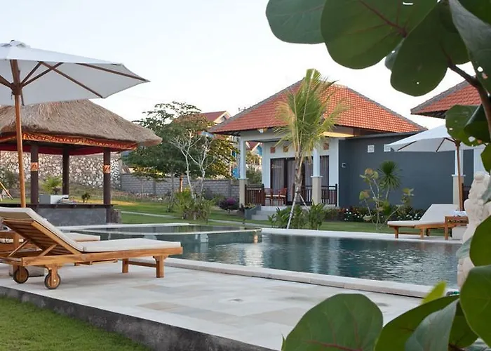 Bali Bule ウルワツ