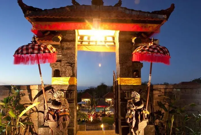 Bali Bule ホリデーパーク 4*