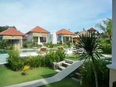 ホリデーパーク Bali Bule 4*