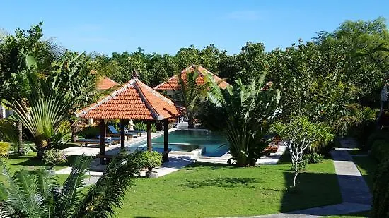 Bali Bule