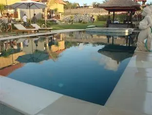 Bali Bule 4* ウルワツ
