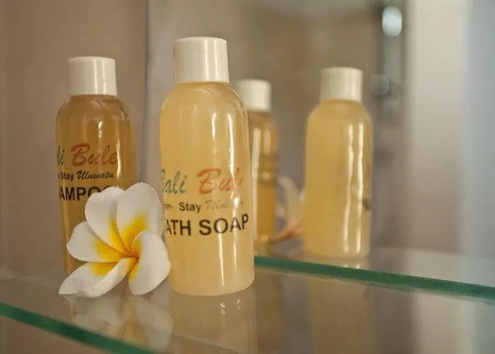 ホリデーパーク Bali Bule 4*